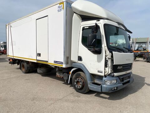 DAF LF45.220 VIN 000