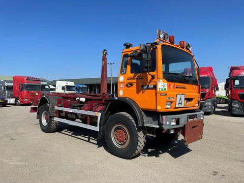 Renault MIDLINER M210.14 VIN 943
