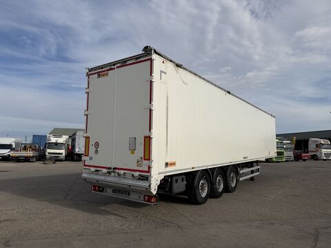 Sonstige SBS2220 VIN 990