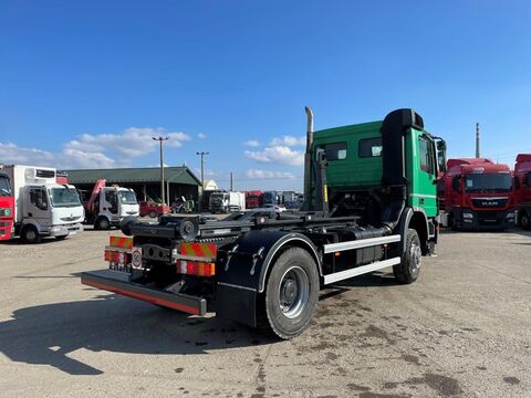 Mercedes-Benz ACTROS 1832