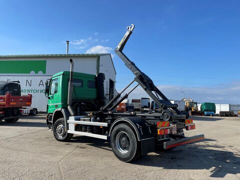 Mercedes-Benz ACTROS 1832