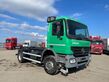 Mercedes-Benz ACTROS 1832 4