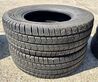 Sonstige Nordicca Van 225/75 R 16 C, 2ks, dezen 50% E5
