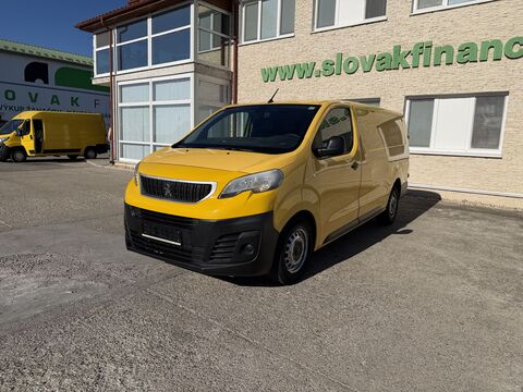 Peugeot EXPERT 1,6 VIN 708