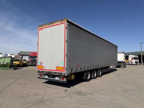 Kögel SN24 VIN 048