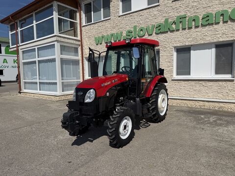 Sonstige MF404C 4x4 manual hydraulika VIN 488