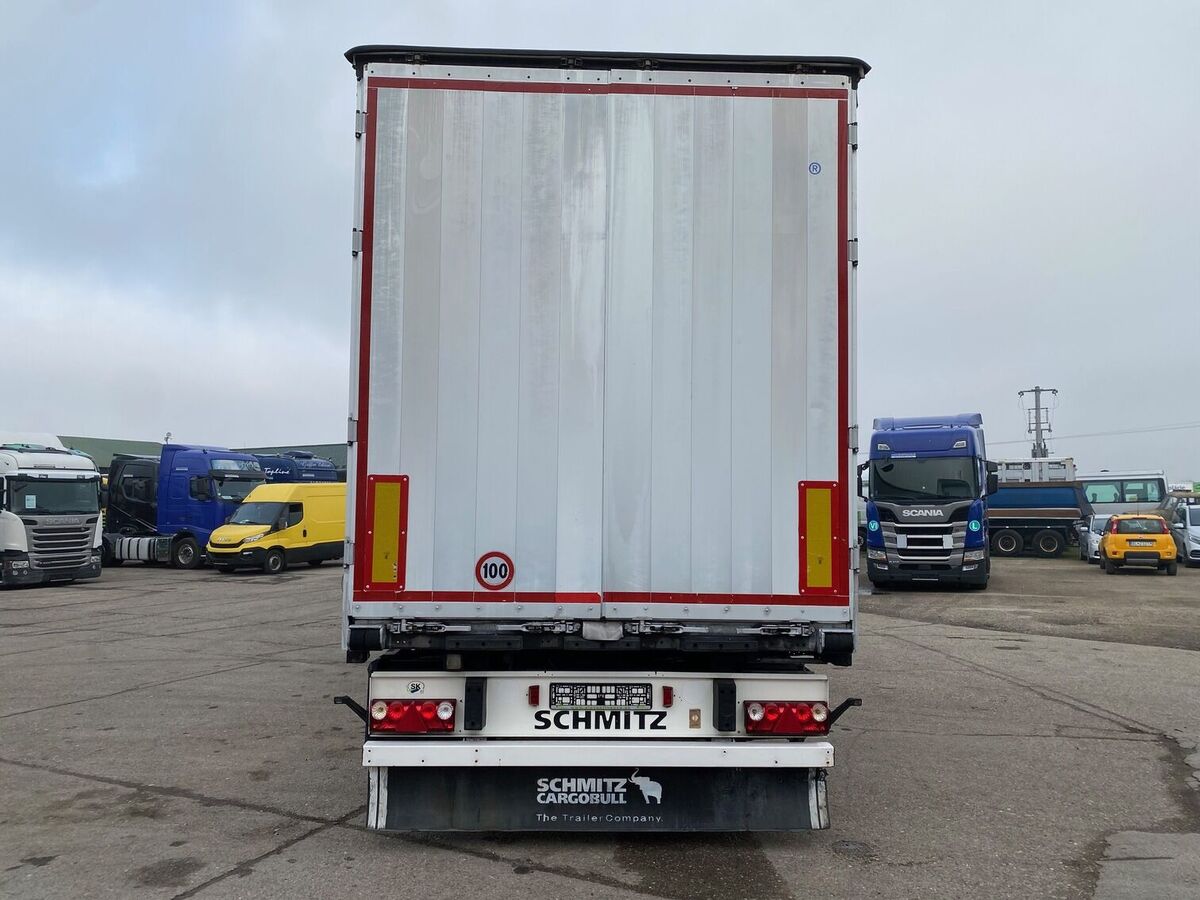 Schmitz S01 vin 234 2