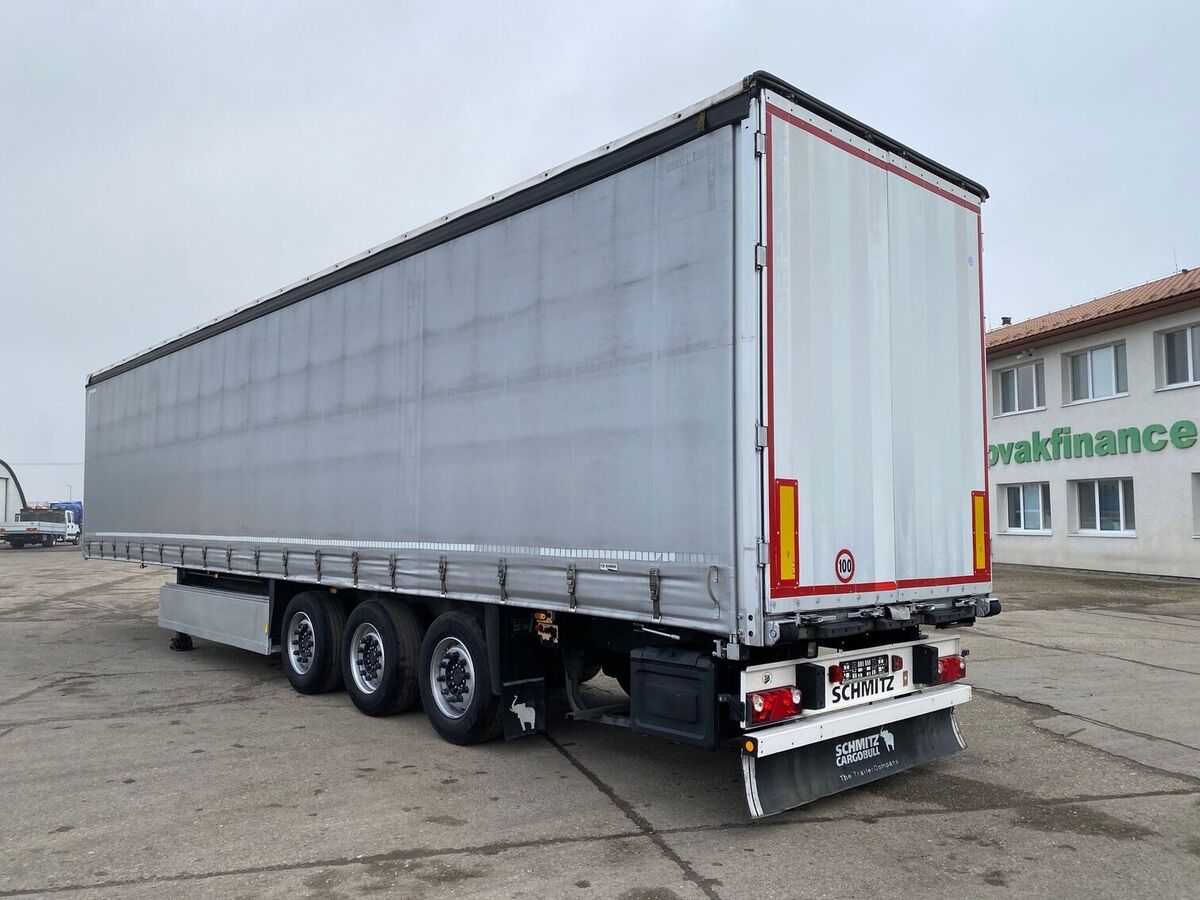 Schmitz S01 vin 234 3