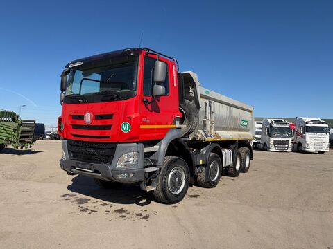 Tatra PHOENIX VS-MONT  VIN 937