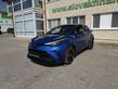 Toyota CHR 2,0 + HEV CVT GR SPORT VIN 423
