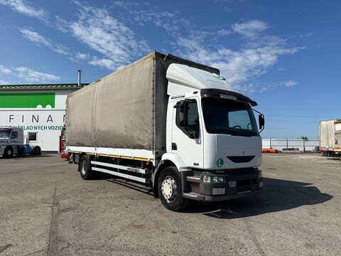 Renault MIDLUM DXi 270.18 / VIN 065