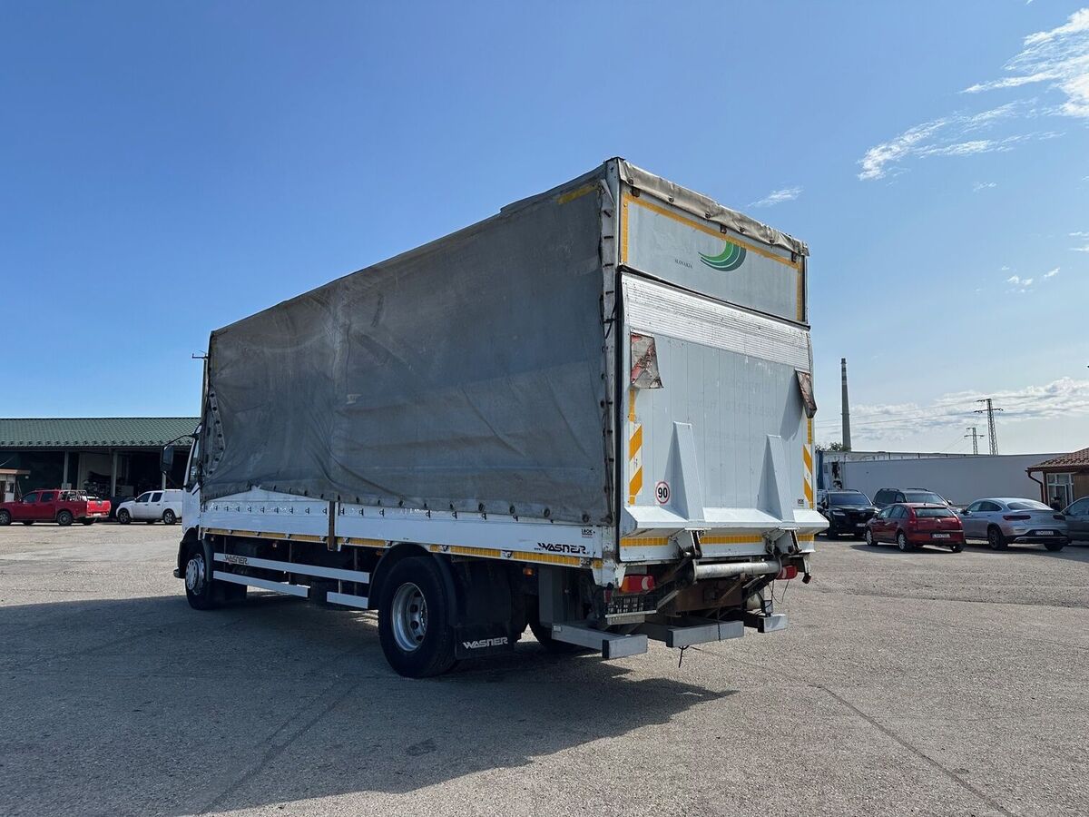 Renault MIDLUM DXi 270.18 / VIN 065 3