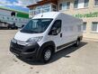 Sonstige CITROEN JUMPER L4H2 2,2l E6 VIN 452