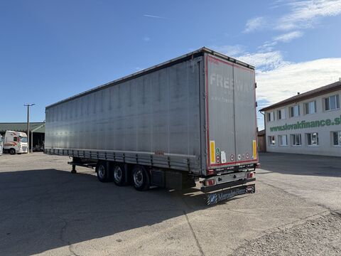 Kögel SN24 VIN 484