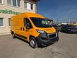 Peugeot BOXER 2,0 HDi L2H2   VIN 142