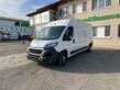 Peugeot Boxer VIN 839