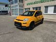 Fiat PANDA 1,3 MultiJet 95 WILD VIN 614