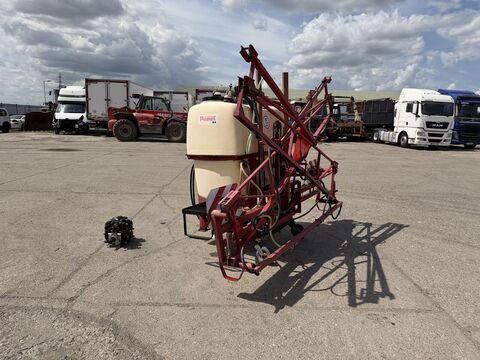 Sonstige PILMET 600