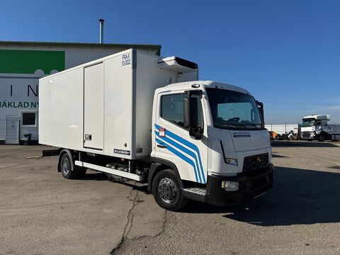 Renault D 6,5 VIN 629