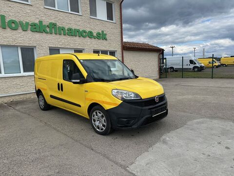 FIAT DOBLO 1,3 JTD VIN 342