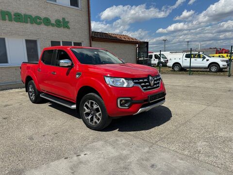 Renault ALASKAN 2,3 VIN 357