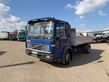 Volvo FL180 trojstranný vyklápač E2 VIN 042