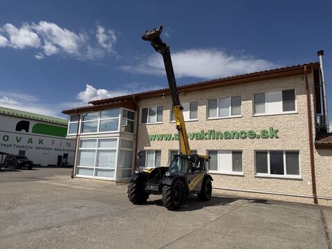 New Holland TH6.28 287 VIN 887