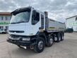 Renault KERAX 420 DCi VIN 563