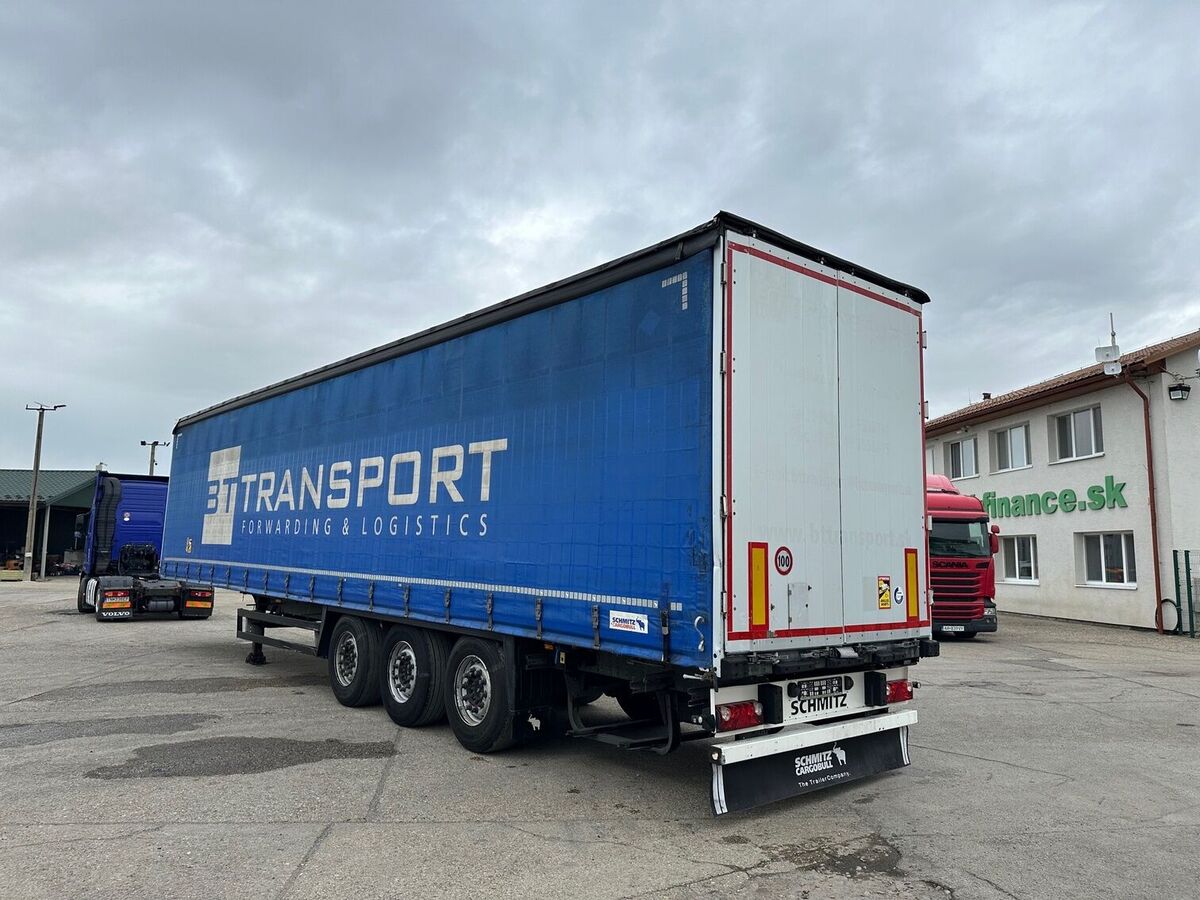 Schmitz VIN 043 3