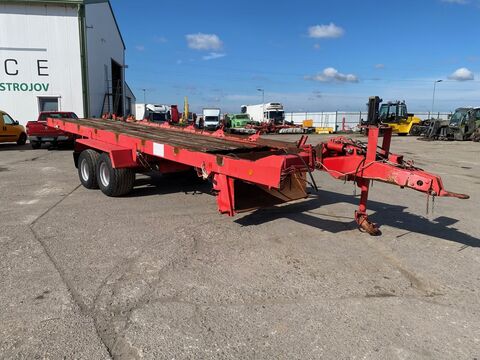 Sonstige HORAL SP3 VIN 016