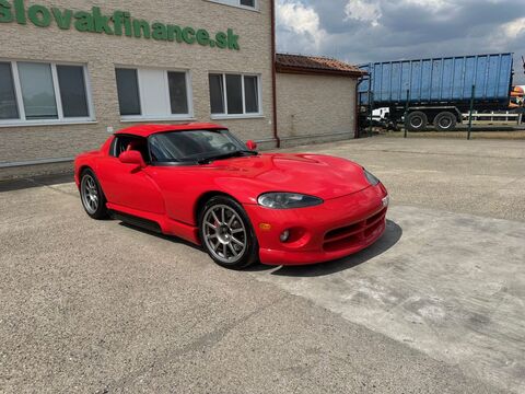 Sonstige VIPER RT10   VIN 766