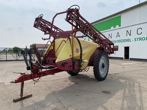 Sonstige NAVIGATOR 3000 Ťahaný postrekovač VIN 248