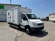 IVECO DAILY 65C15 VIN 249