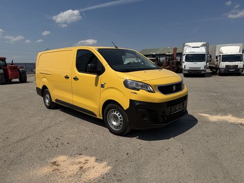 Peugeot EXPERT 1,5, Fahrgestellnummer 230