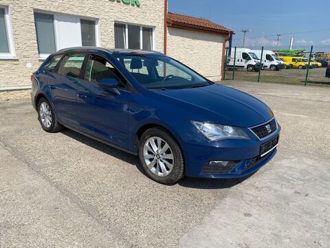Seat LEON ST 1,4 TGI  VIN 716