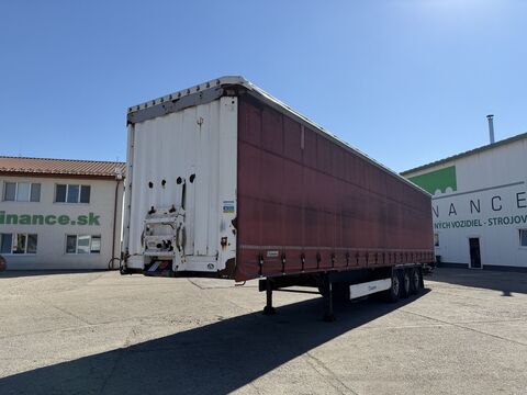 Krone SD VIN 985