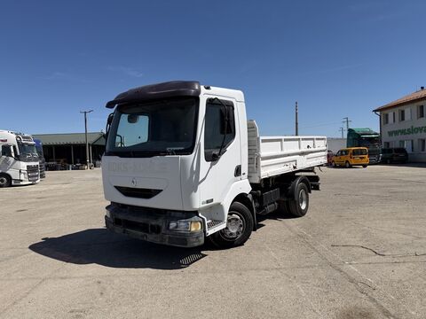 Renault MIDLUM  VIN 065