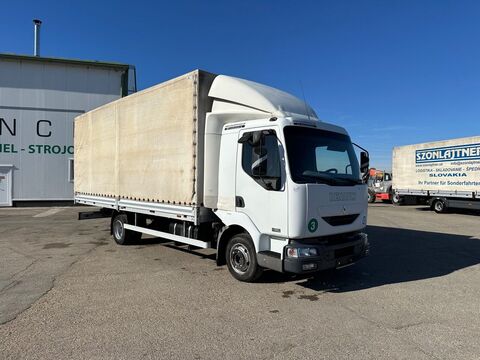 Renault MIDLUM 180.08 DCi