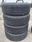 Bridgestone Turanza T005 195/55 R16 , 4ks, dezén 50%, F7