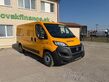 Sonstige DUCATO 2,2 MJET L2H1 VIN 523