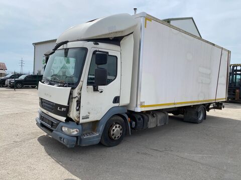 DAF LF45.220 VIN 000