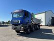 MAN TGS 41.480 VIN 515