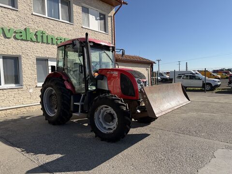 Zetor 7441 PROXIMA VIN 637