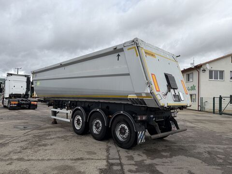 Sonstige NW-3 VIN 832