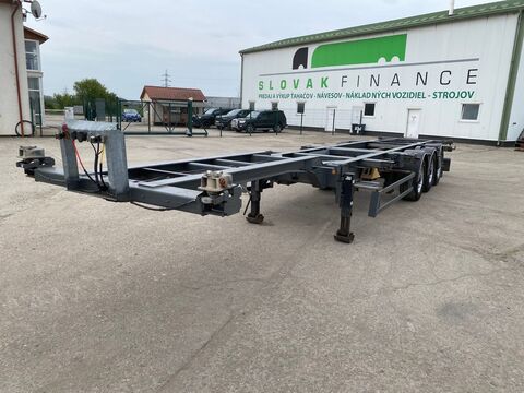 Sonstige NV35C VIN 166