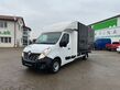Renault MASTER TwinCab DCi 170 VIN 798