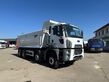 Ford CARGO 4142 D VIN 790