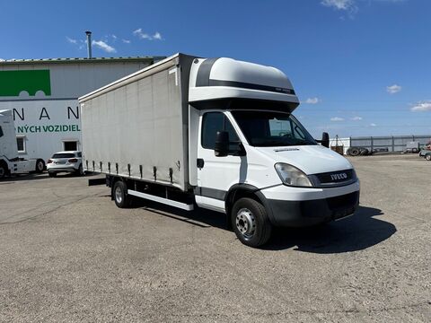 IVECO DAILY 70C 