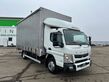 Mitsubishi FUSO CANTER 9C18 VIN 843