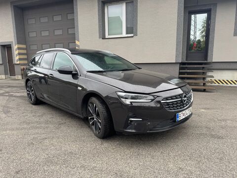 Opel INSIGNIA SPORT TOURER 2,0 128 Ultimate VIN 326